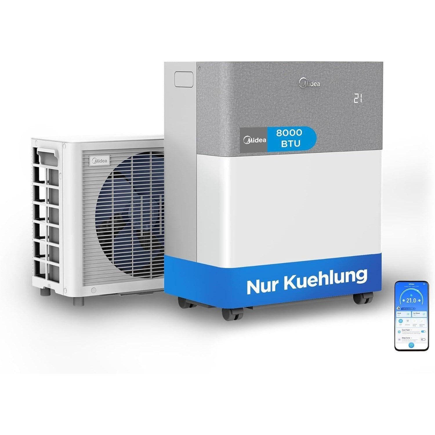 Midea Split-Klimagerät