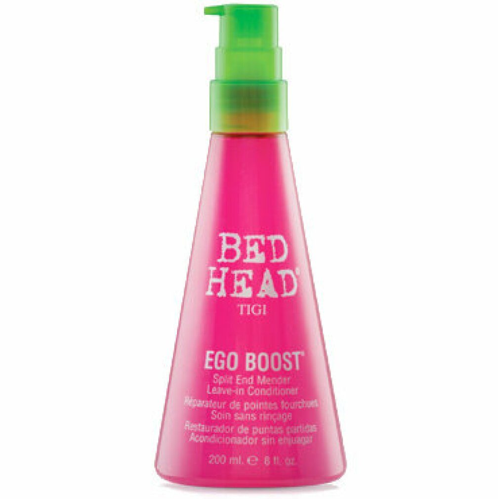 TIGI Rouge Bed Head Ego Boost (Leave in Conditioner for Split Ends) 237ml