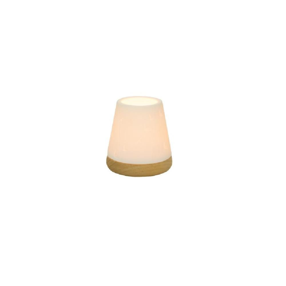 Räder Kerzenhalter Design Windlicht Poesie Meer (7,5cm)