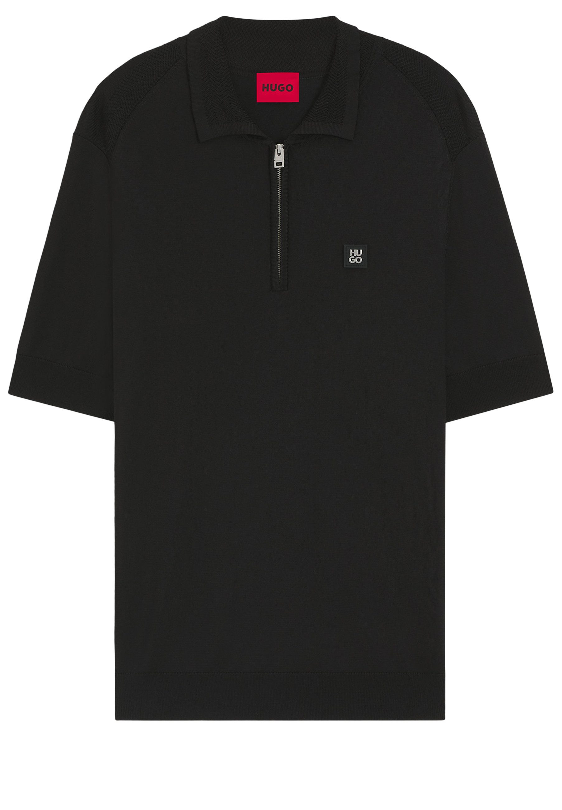 HUGO Poloshirt Sayfong (1-tlg)