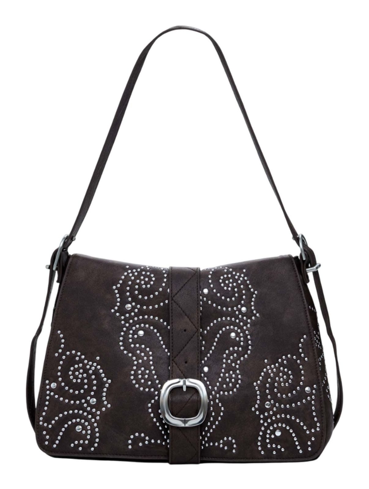 Desigual Umhängetasche Posadas Mini 2.0 Crossbody Bag
