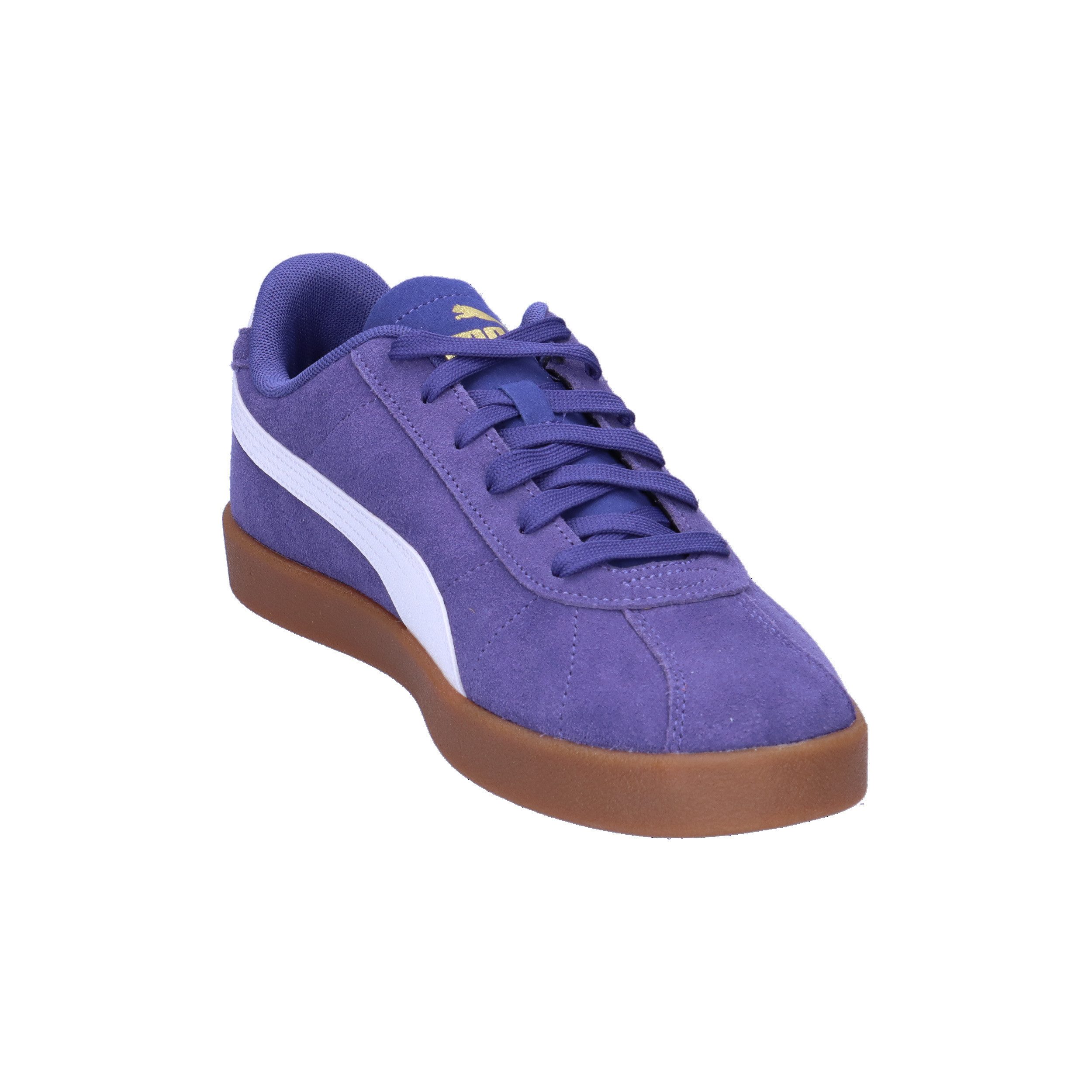 PUMA Puma Unisex Sneaker Club II 397444 Sneaker günstig online kaufen
