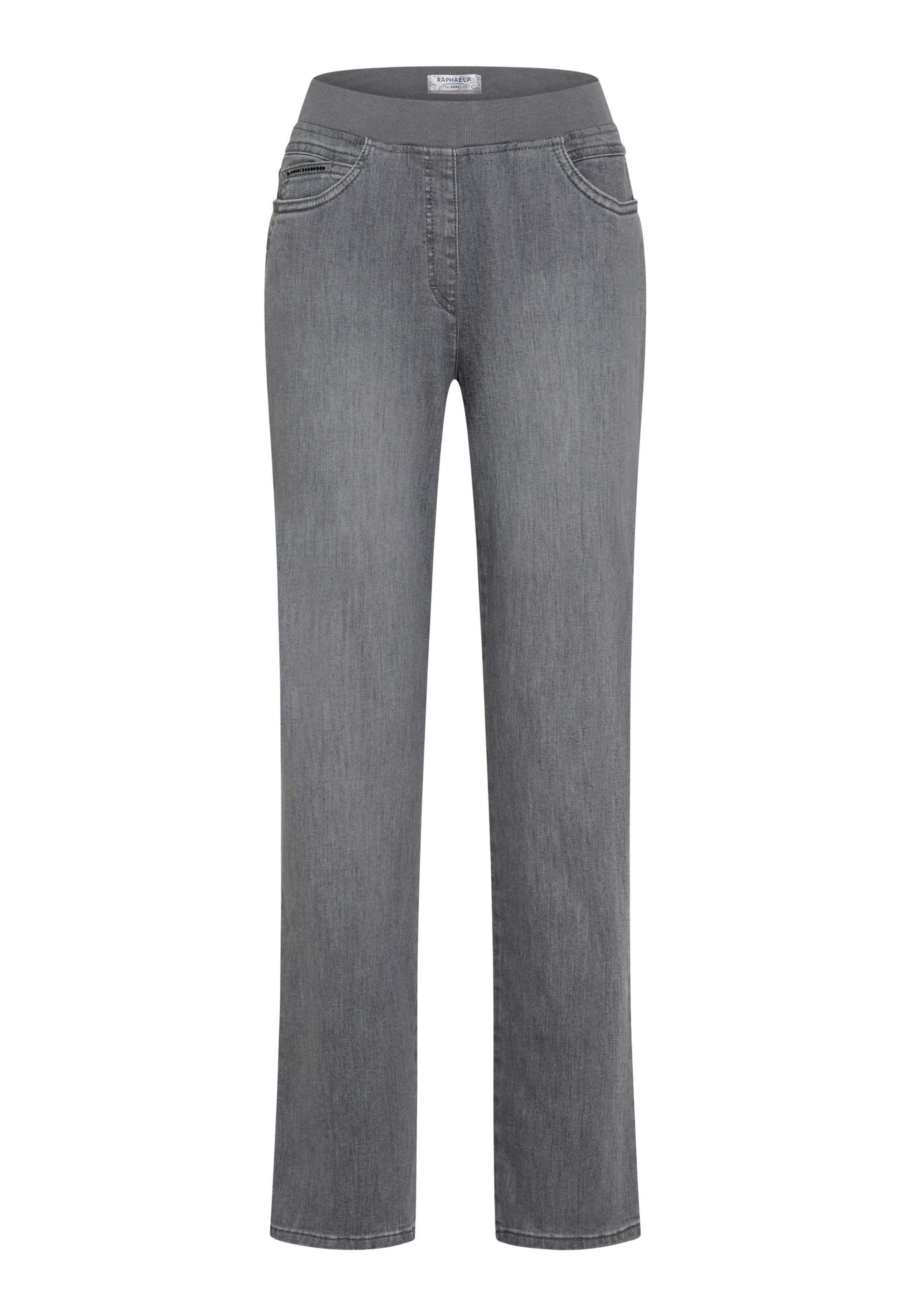 RAPHAELA by BRAX Bequeme Jeans Style CARINA Super Dynamic: Five-Pocket-Jeans im Comfort Plus Fit – Bild 5 von 5