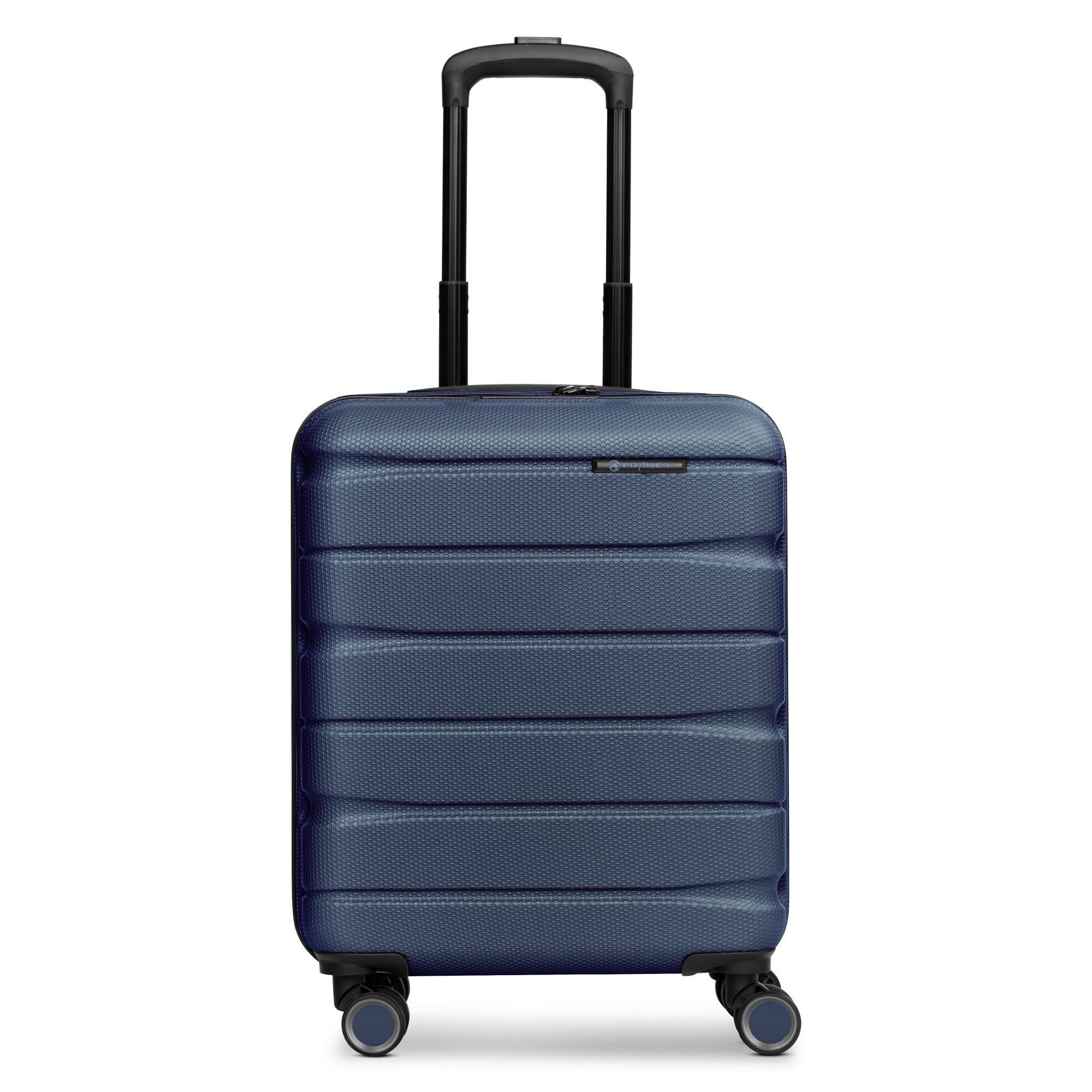 Franky Handgepäck-Trolley Munich 4.0, 4 Rollen, günstig online kaufen