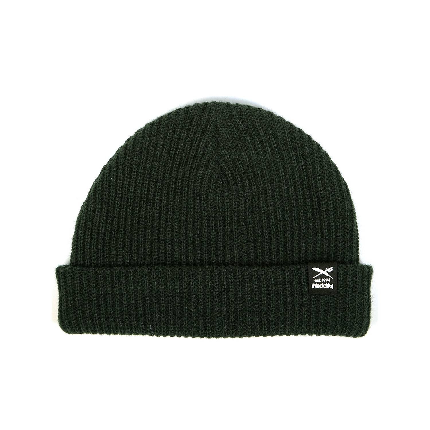 iriedaily Strickmütze Mütze Iriedaily Transition