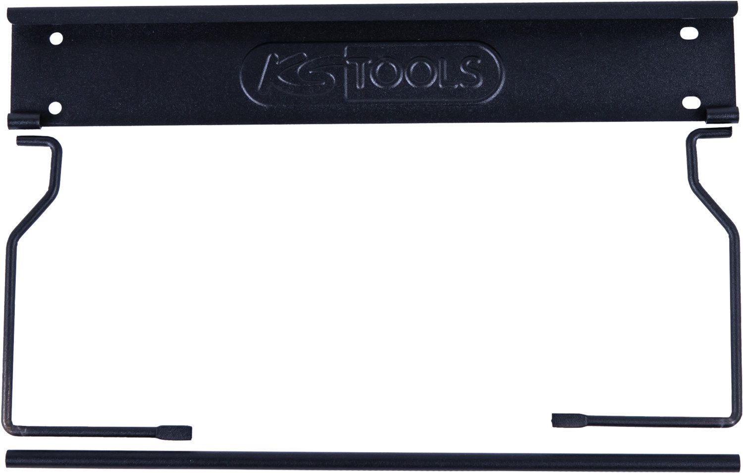 Brilliant Tools Werkstattwagen Papierrollen-Halter zu Werkstattwagen P45 (873.7014-R015P)