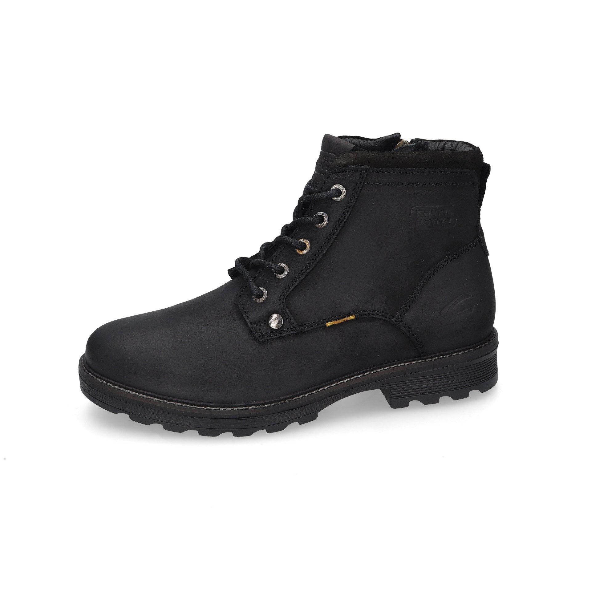 camel active Boot Schnürboots günstig online kaufen