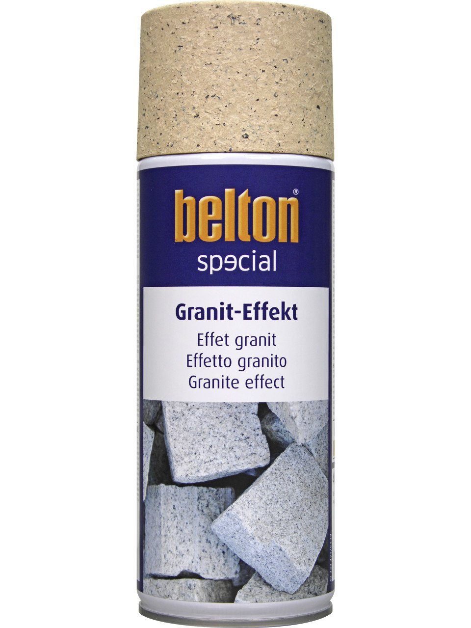 belton Lack Belton special Granit-Effekt Spray 400 ml