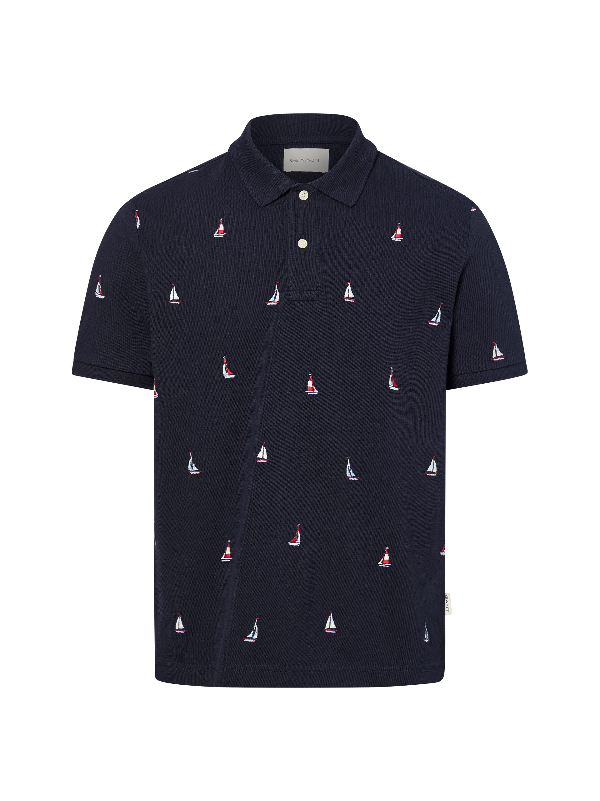 Gant Poloshirt günstig online kaufen