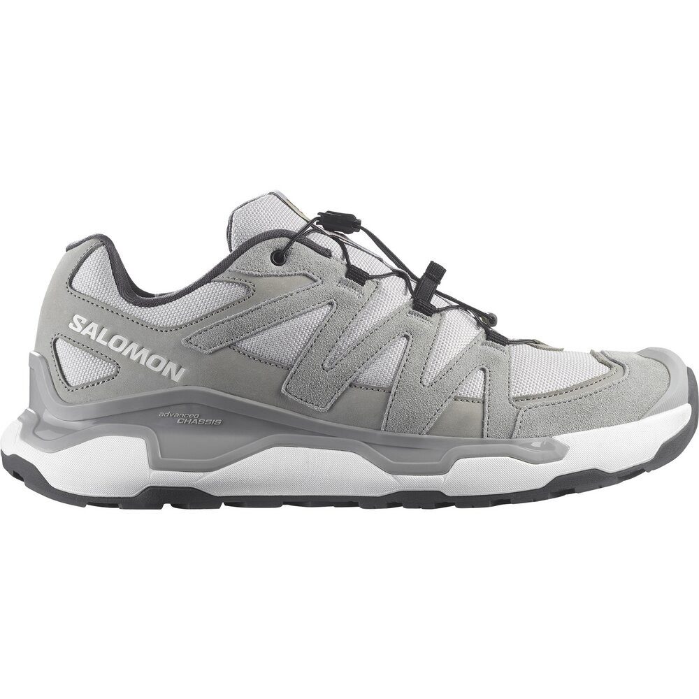 Lunar Rock/Alloy/Black