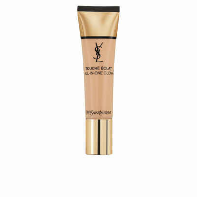 YVES SAINT LAURENT Foundation TOUCHE ÉCLAT all-in-one glow #B50 30ml