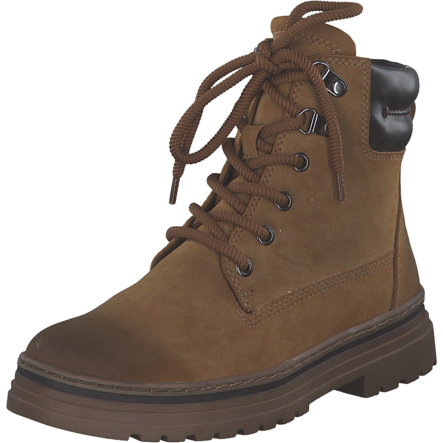 MARCO TOZZI 2-26260-43/377 M2626043 Stiefelette günstig online kaufen