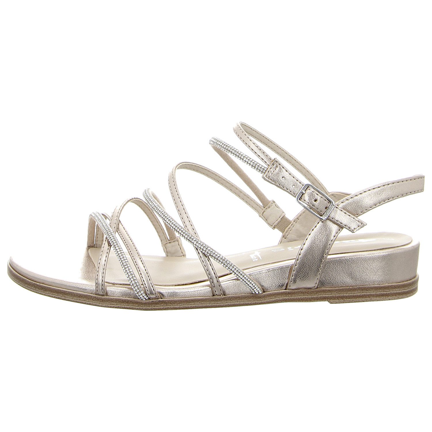 Tamaris Da.-Sandalette Sandalette günstig online kaufen