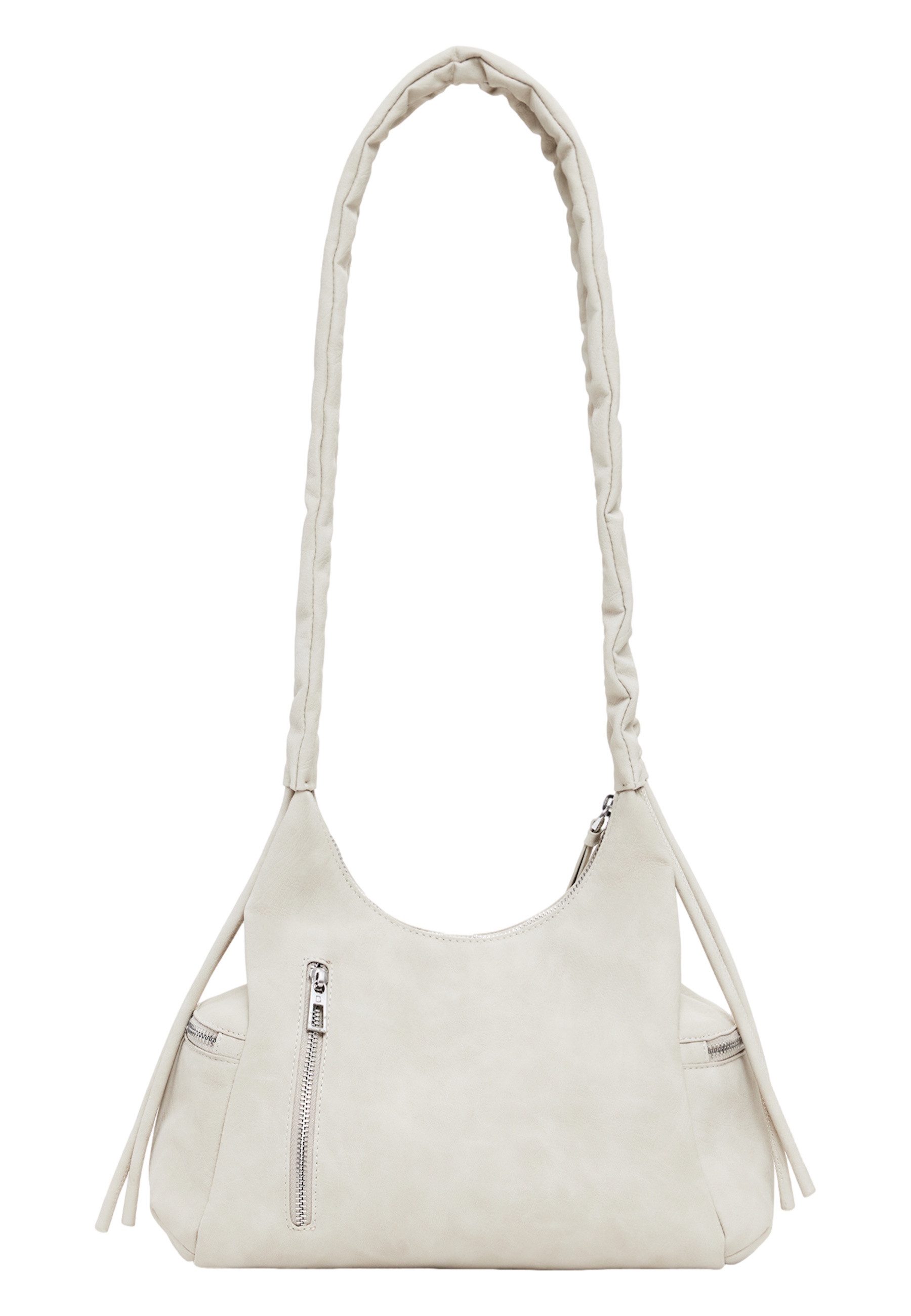 Desigual Schultertasche Tasche HALF LOGO MONTVILLE Umhängetasche (1-tlg)