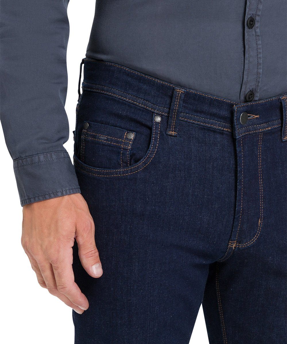 Pioneer Authentic Megeflex, Rando-16801-06588-6811 Denim Fit, 5-Pocket-Jeans Stretch Jeans Regular