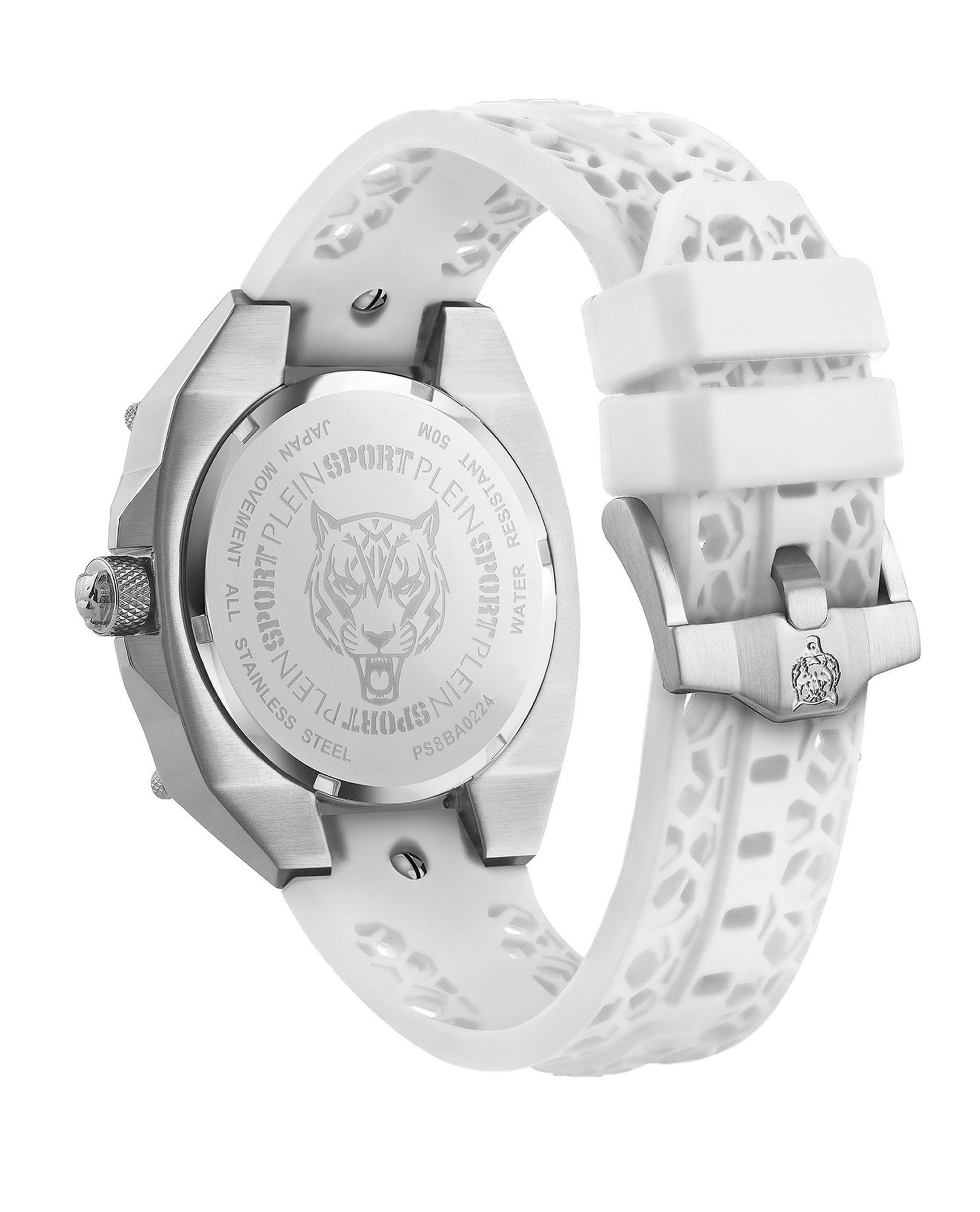 PHILIPP PLEIN Quarzuhr PS8BA0224 günstig online kaufen