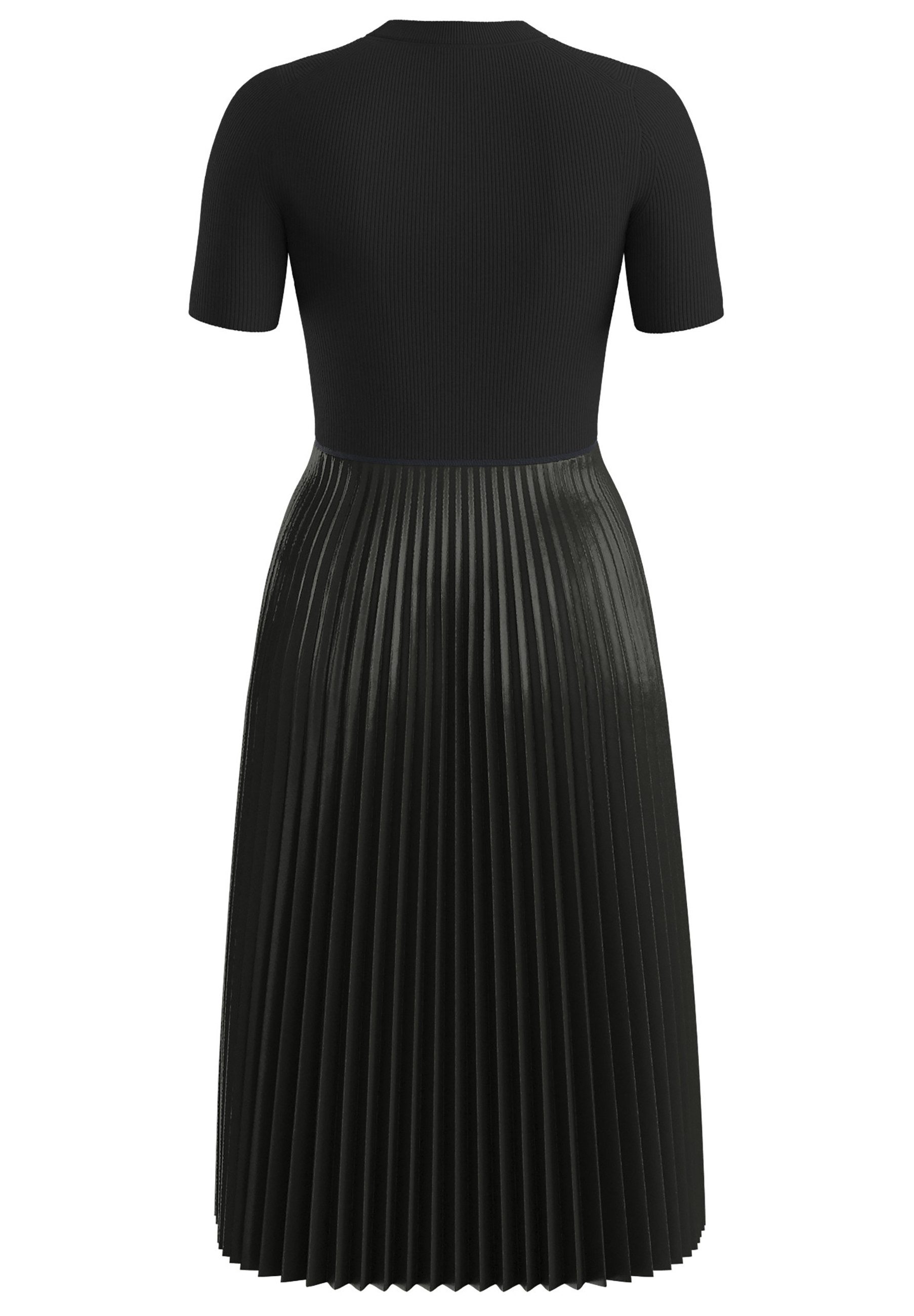 BOSS Jerseykleid Fadridi (1-tlg)
