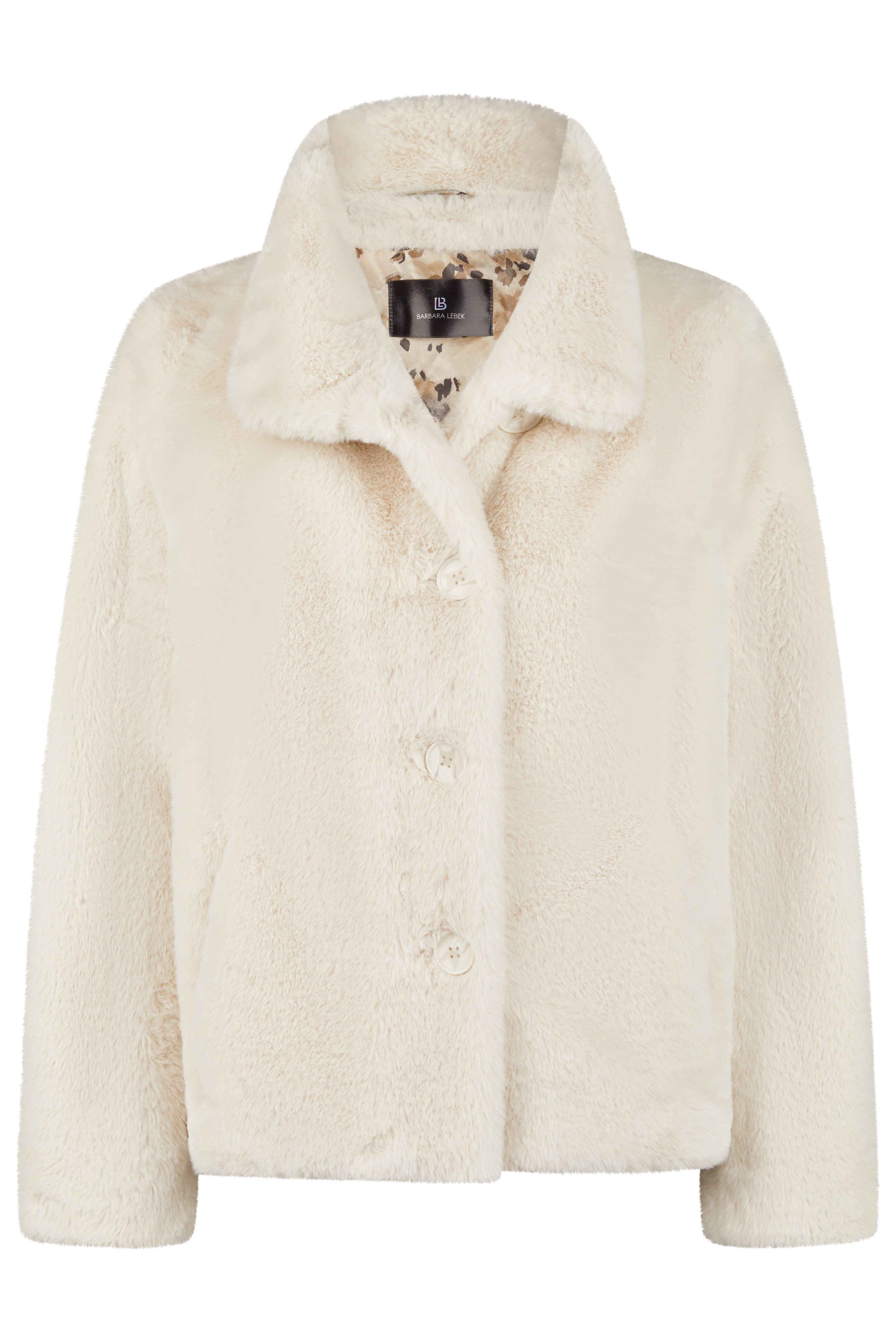 Barbara Lebek Outdoorjacke günstig online kaufen