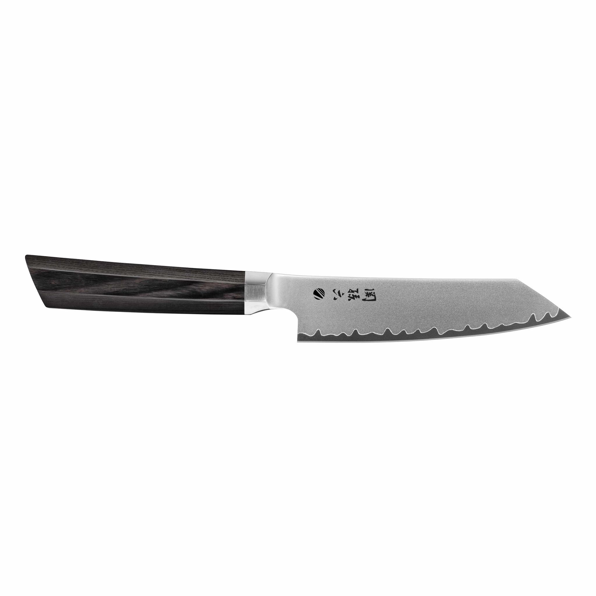 KAI Santokumesser Seki Magoroku Kaneme Kiritsuke 15 cm AE-5501