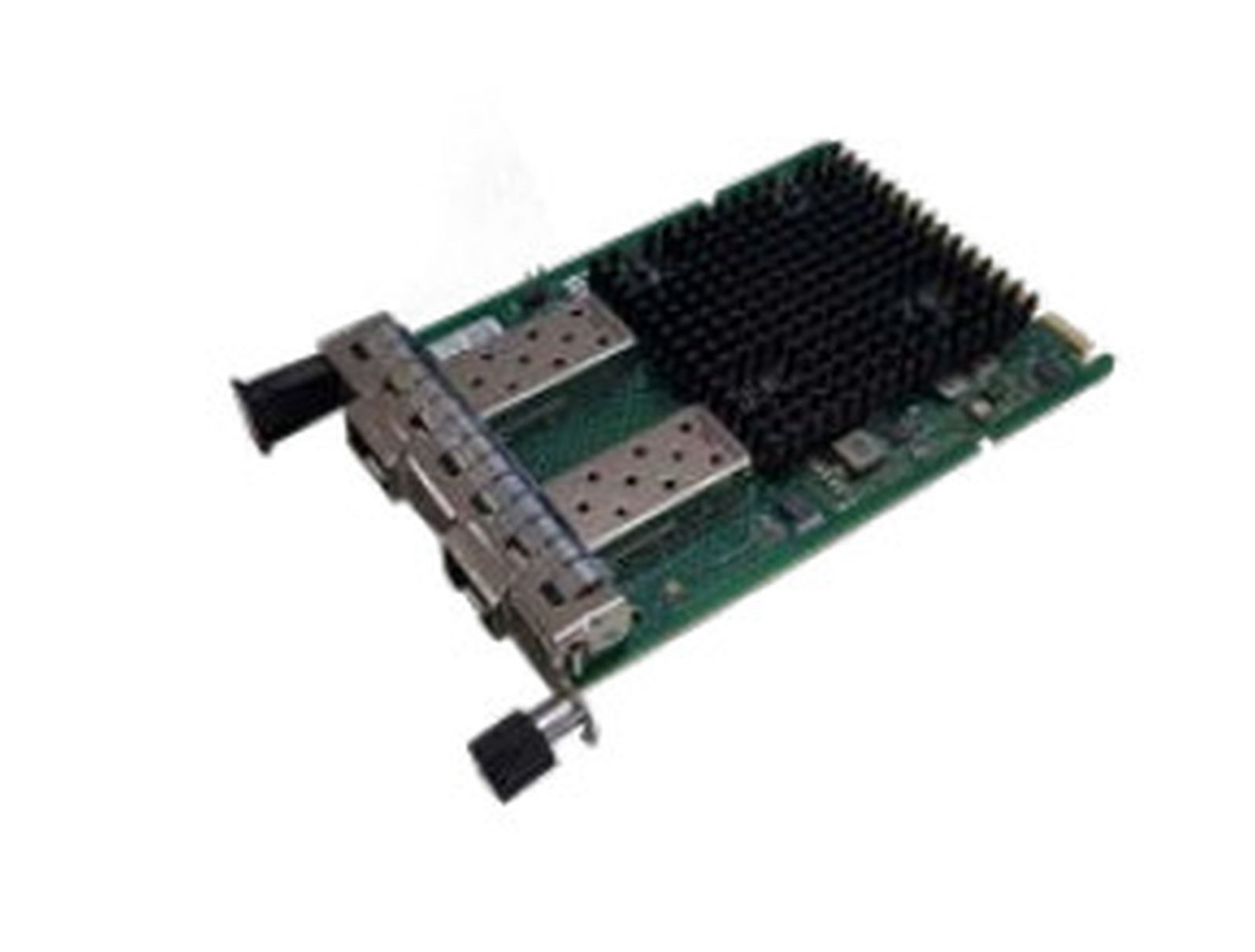 Fujitsu PLAN EP X710-DA2 2X 10G SFP OCPV3 Netzwerk-Adapter