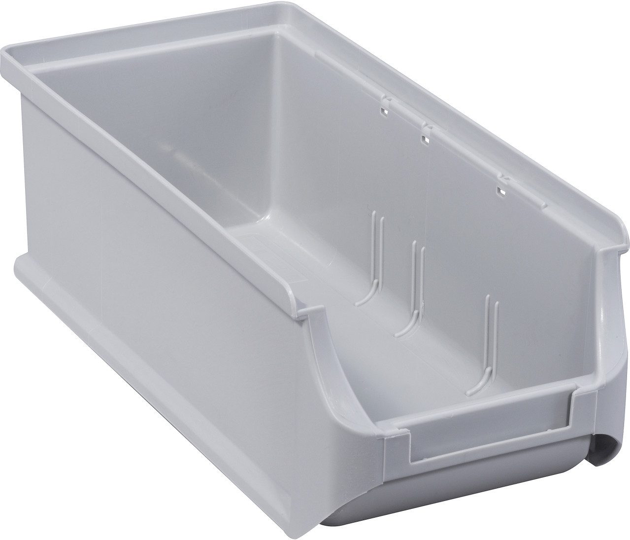 Stapelbox Allit Stapelsichtbox ProfiPlus Box 2 L 10 x 21,5 x