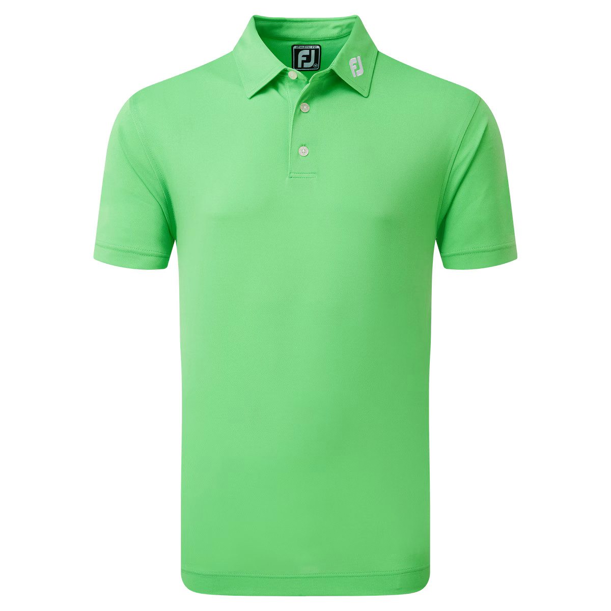 FOOTJOY Poloshirt FootJoy Golfpolo Stretch Pique günstig online kaufen