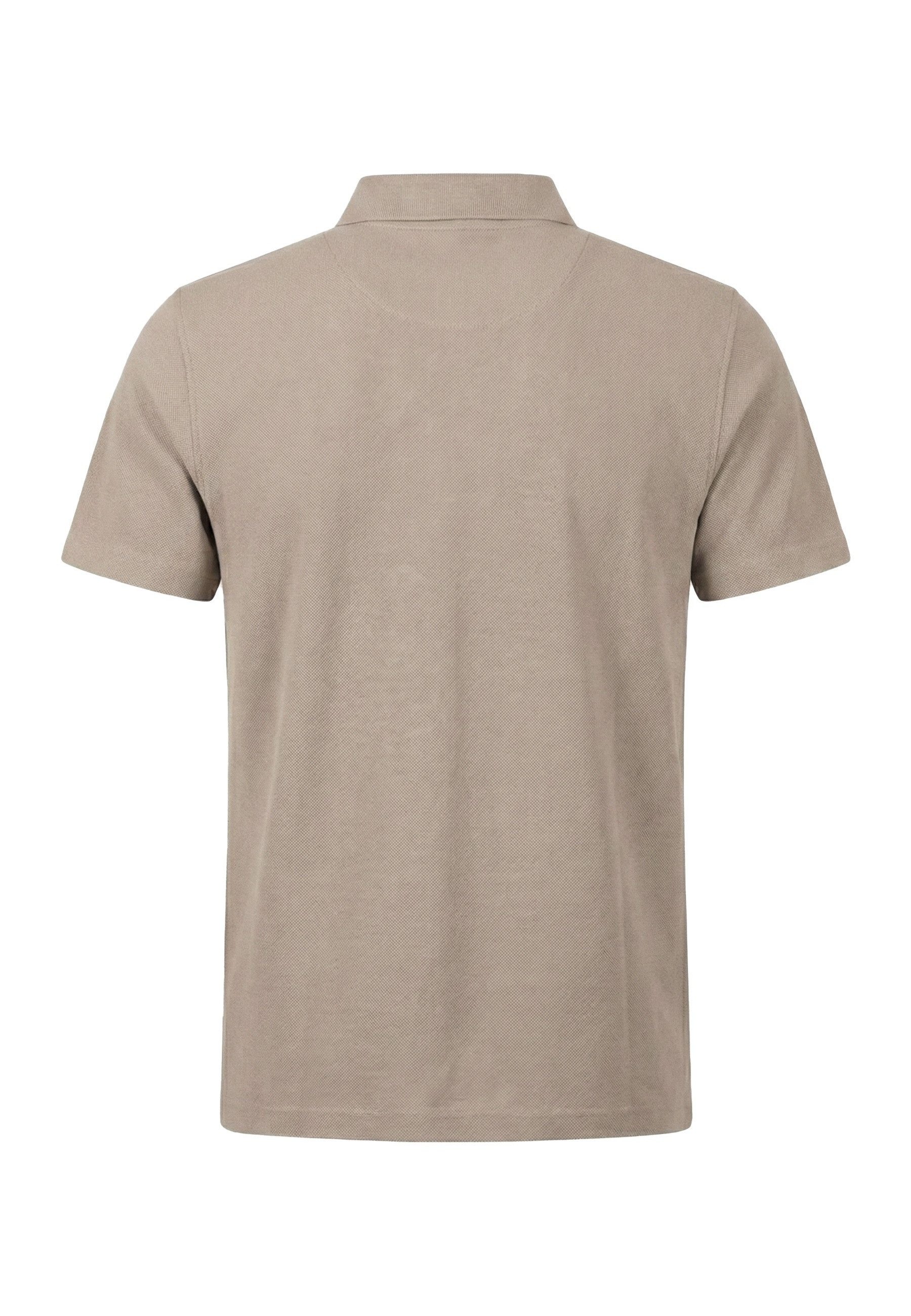Kleinigkeit Poloshirt Kleinigkeit Edel Tawil Shirt (1-tlg)