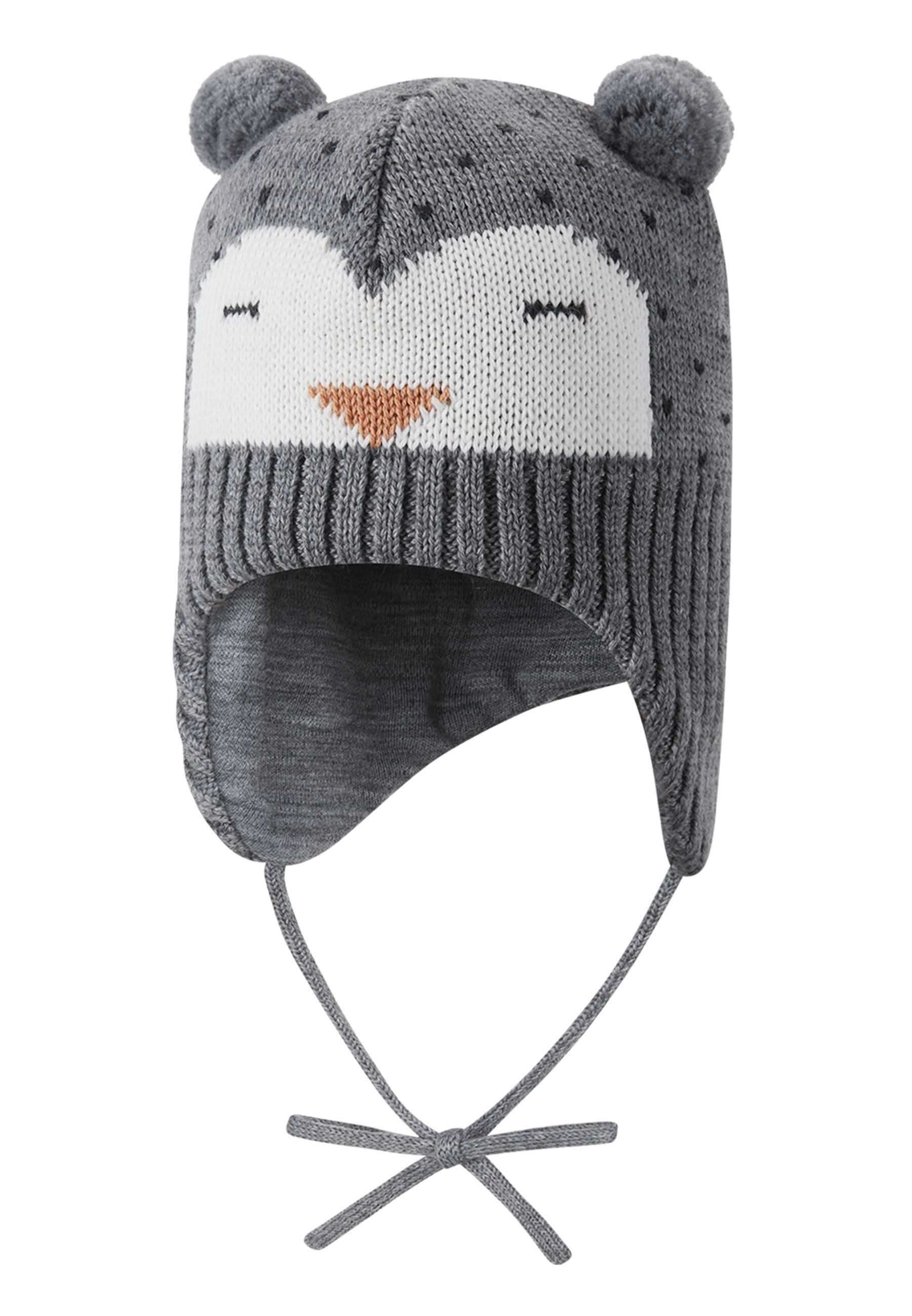 reima Beanie ILMEIN Beanie kuschelig warm