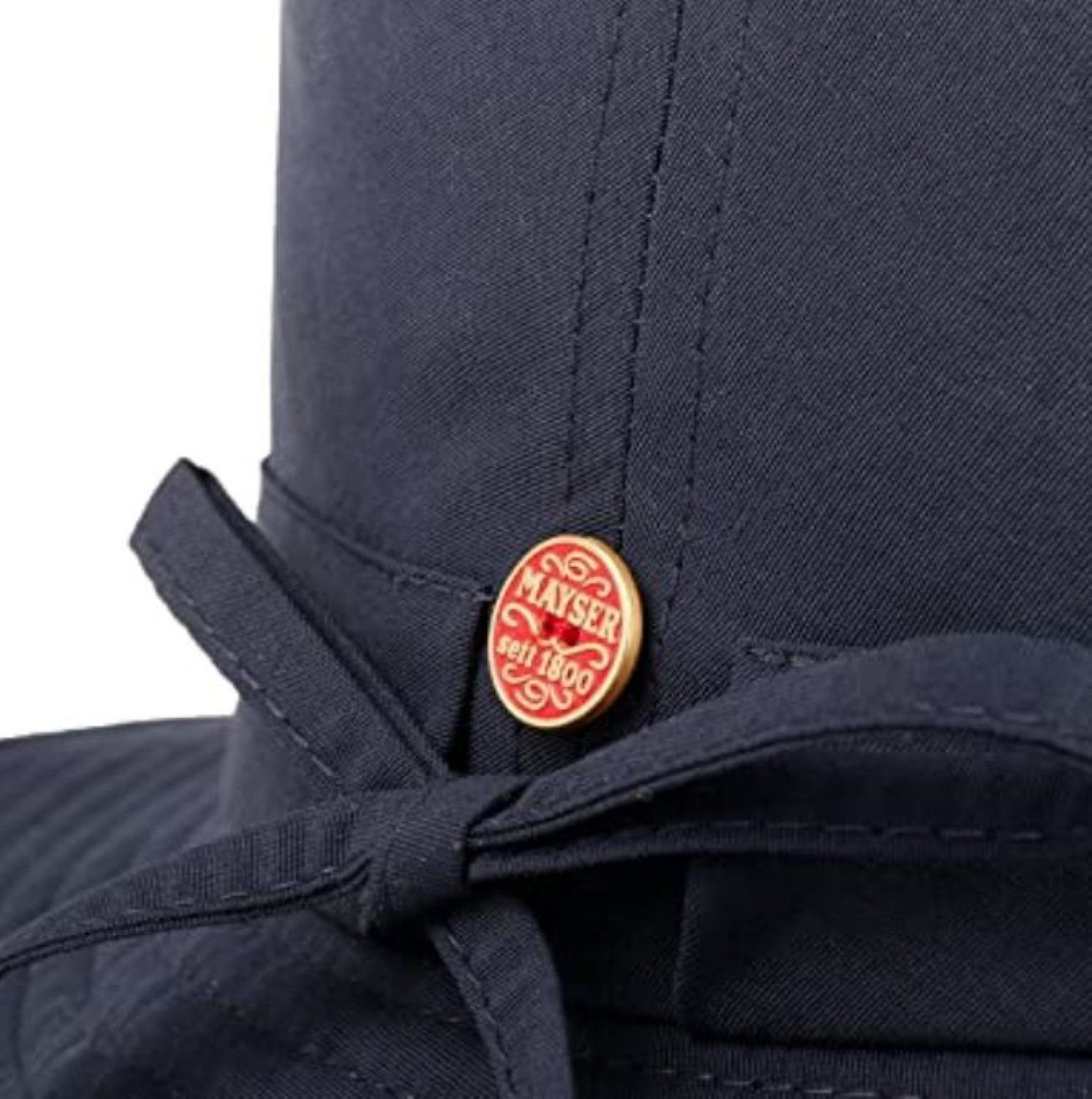 Mayser Trilby Arielle mit Zugband und günstig online kaufen