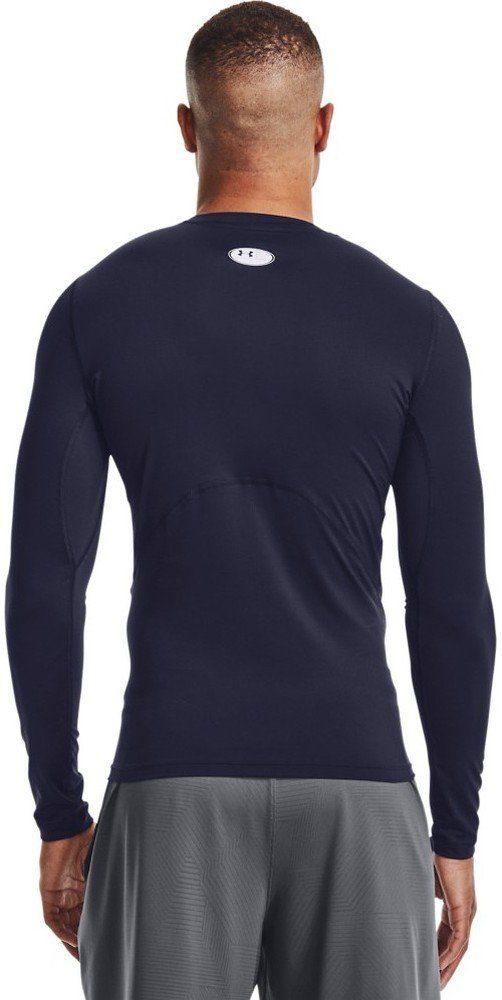 Under Armour® Longsleeve HeatGear Armour Langarm-Oberteil günstig online kaufen