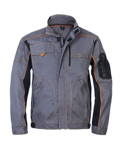 Ardon Safety Arbeitsjacke Arbeitsjacke Arbeitsjacke Jacke Schutzjacke Arbeitsbekleidung