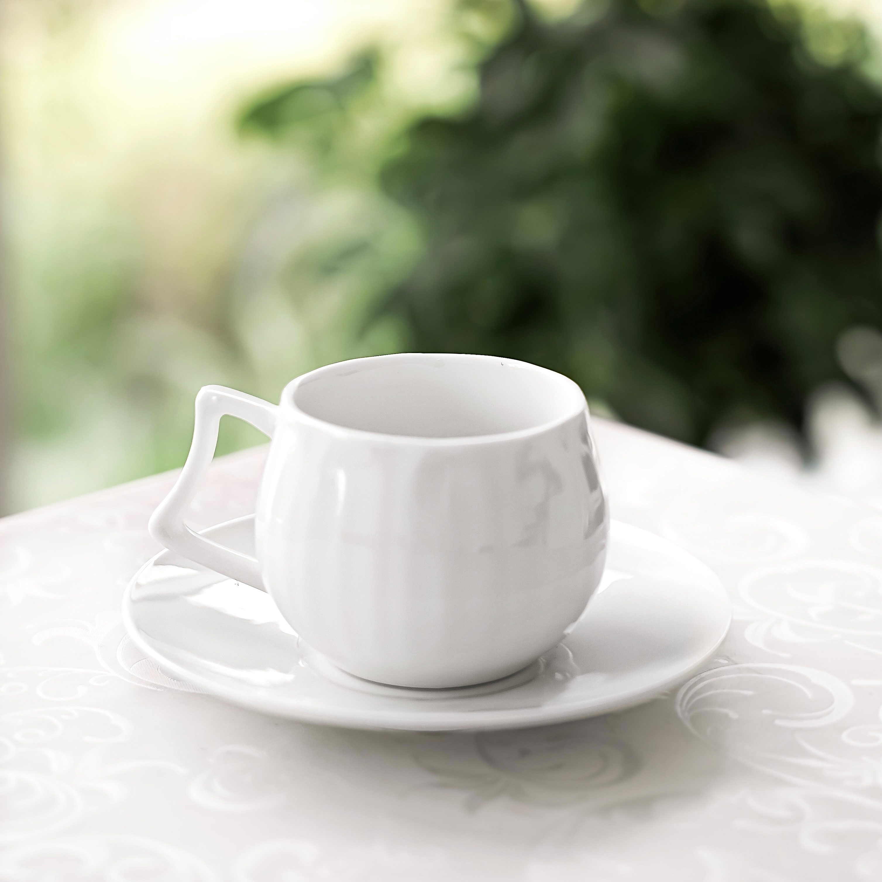 Mulex Kaffeeservice Porzellan-Mokkatassen – zeitlose Eleganz in drei exklusiven Designs