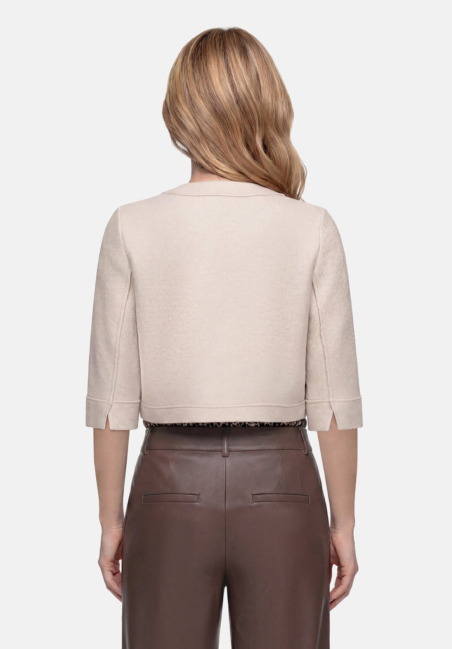 Betty Barclay Jackenblazer Damen mit 3/4 Arm