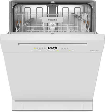 Miele Unterbaugeschirrspüler, G 5410 U Active Plus, 13 Maßgedecke