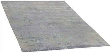 Designteppich Mila Feel 199x301 Handgeknüpfter Moderner Orientteppich, Nain Trading, rechteckig, Höhe: 18 mm