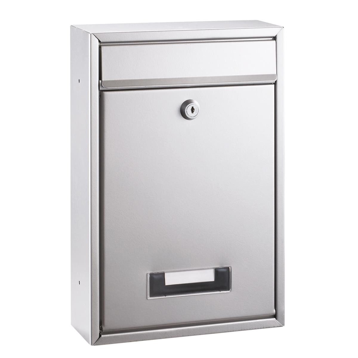 ALCO Briefkasten ALCO 8602 Briefkasten