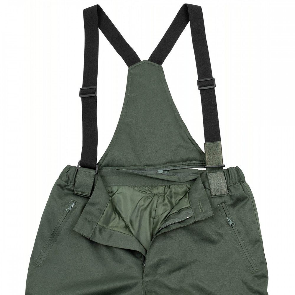 MFH Cargohose MFH Thermohose "Polar" - Funktionsbekleidung.