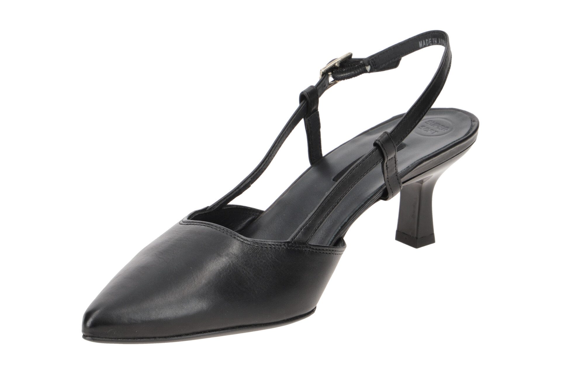 Paul Green 7992-010 Slingpumps