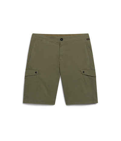 Napapijri Cargoshorts Herren Cargohorts N-DEASE (1-tlg)