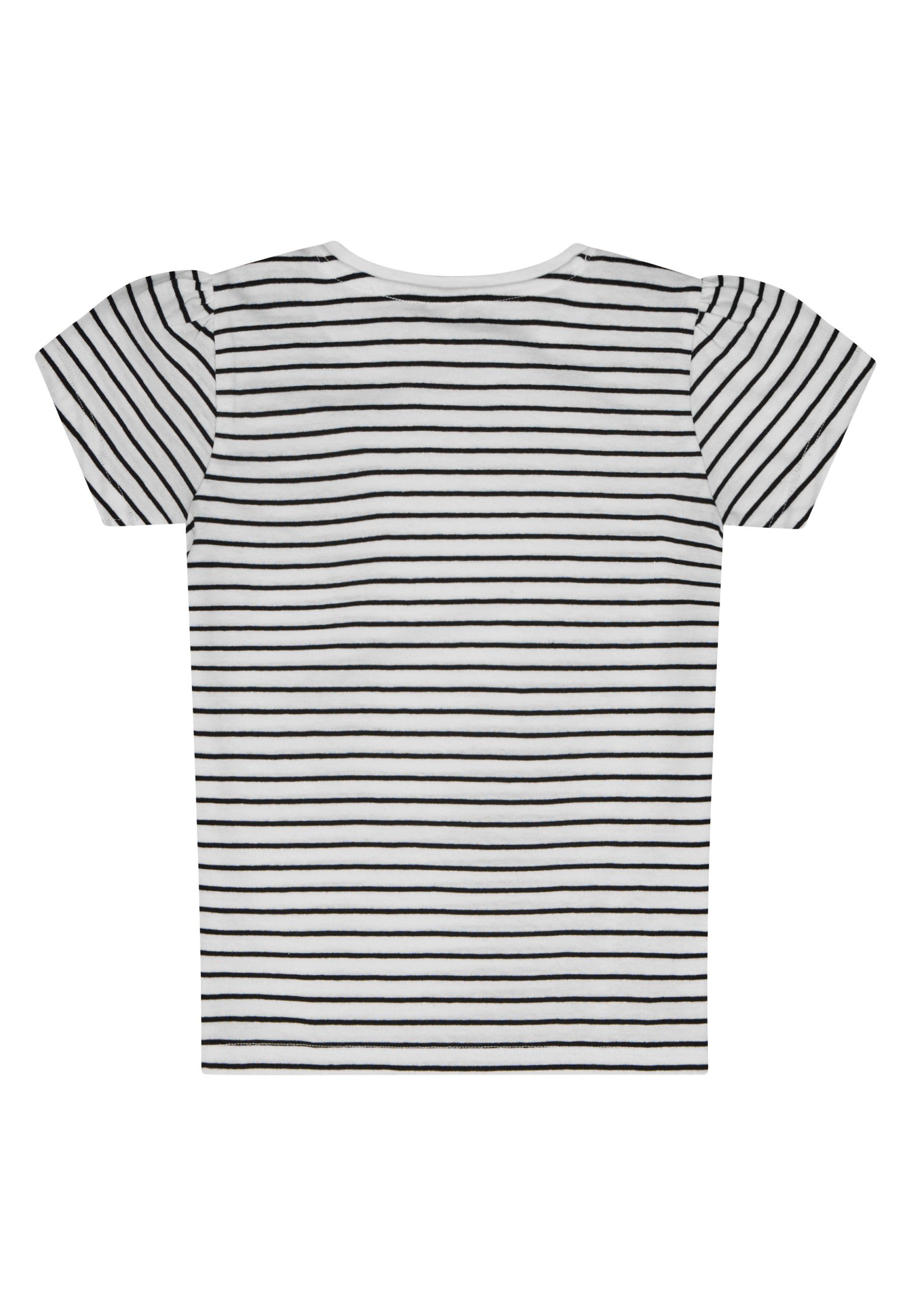 Peppa Pig T-Shirt Mädchen Kurzarm-Shirt Oberteil