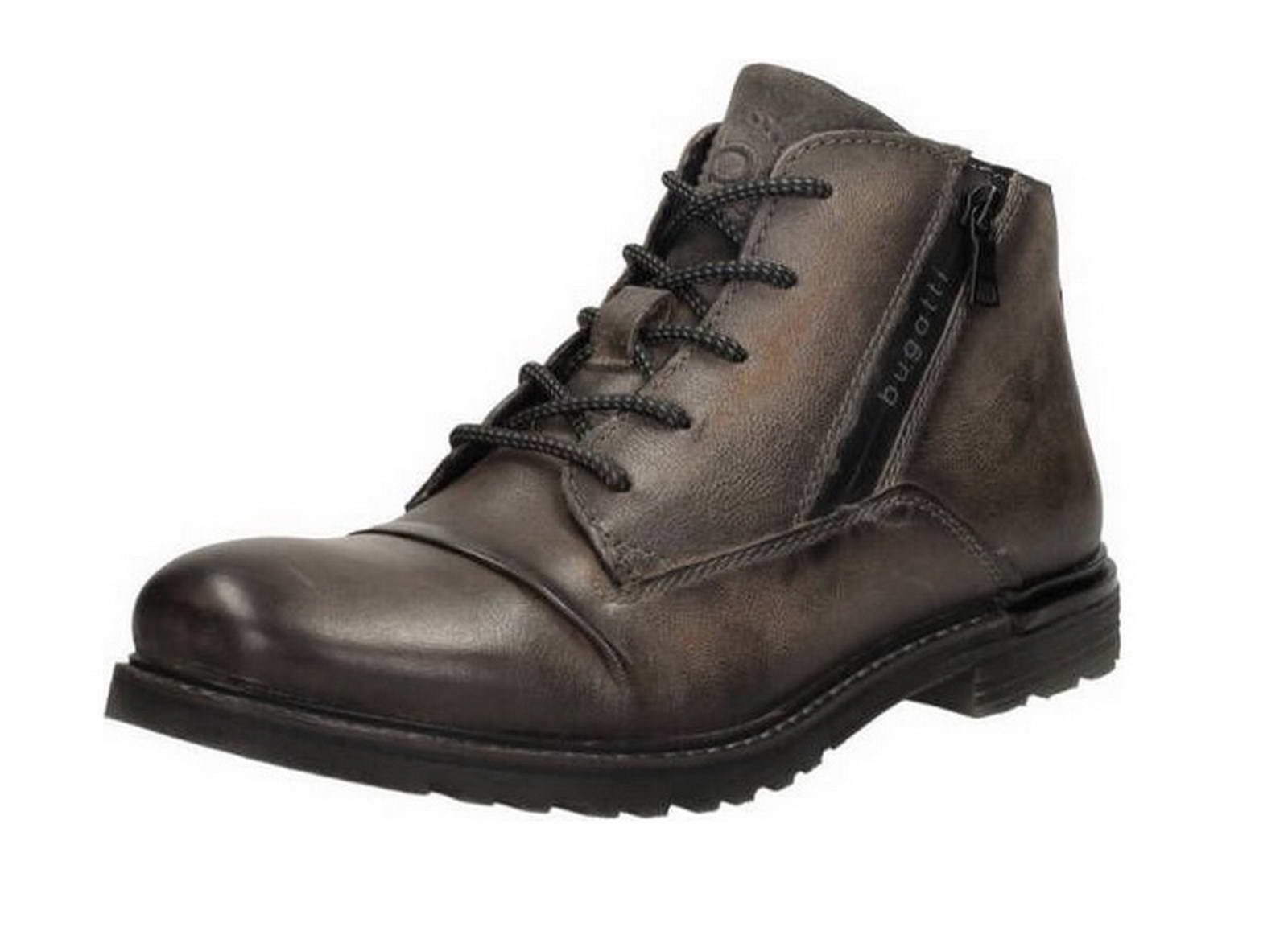 Schnürschuh