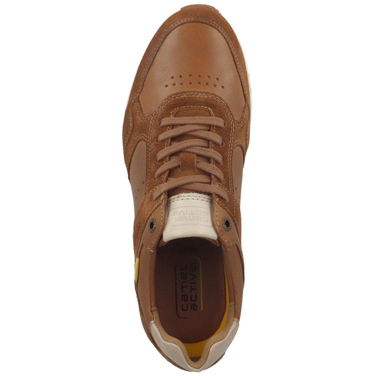 camel active 54ALA01 Herren Sneaker Turnschuhe, Sportschuhe, Freizeitschuhe günstig online kaufen
