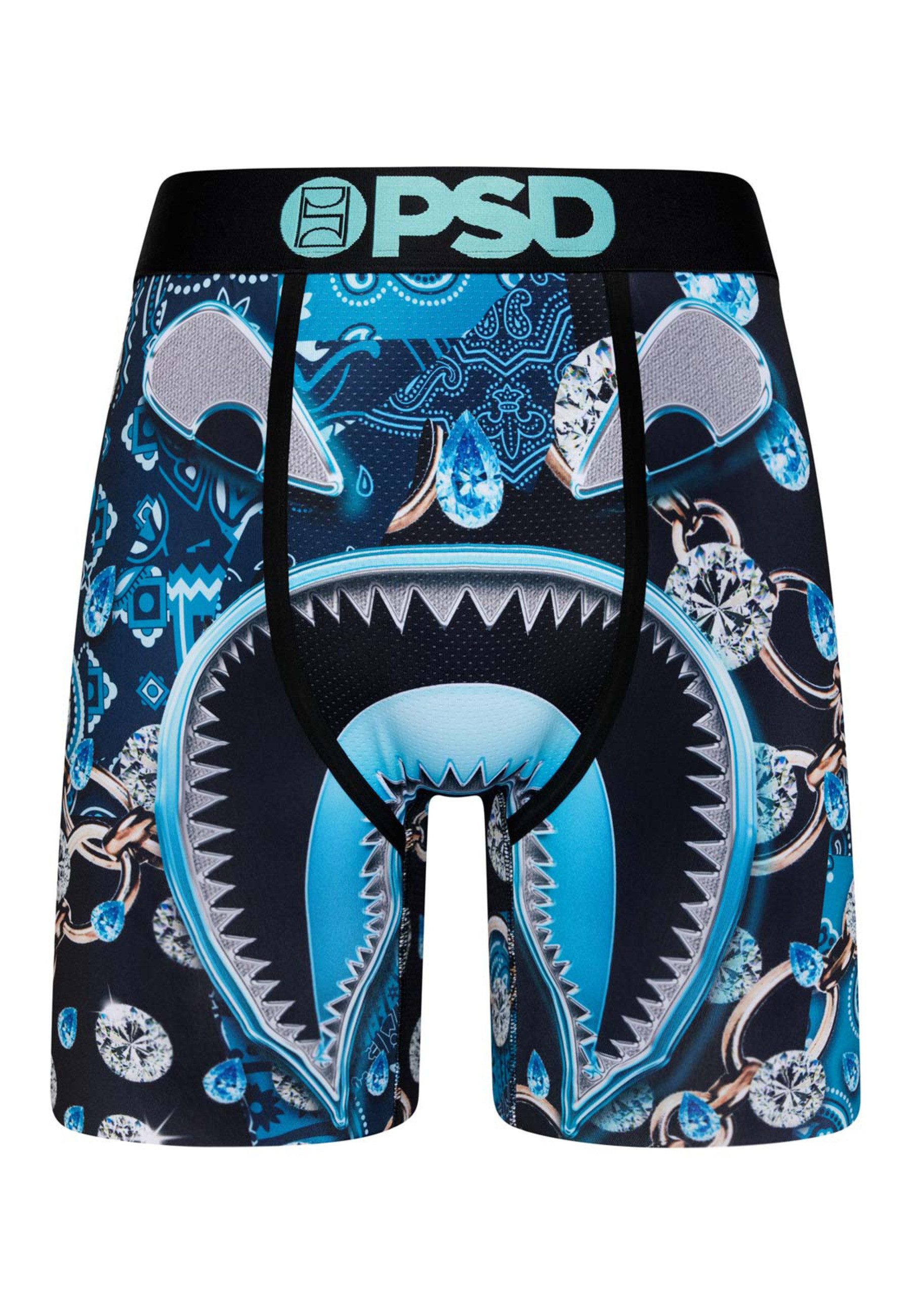 PSD Boxershorts PSD WF MERCHANT (1-St)