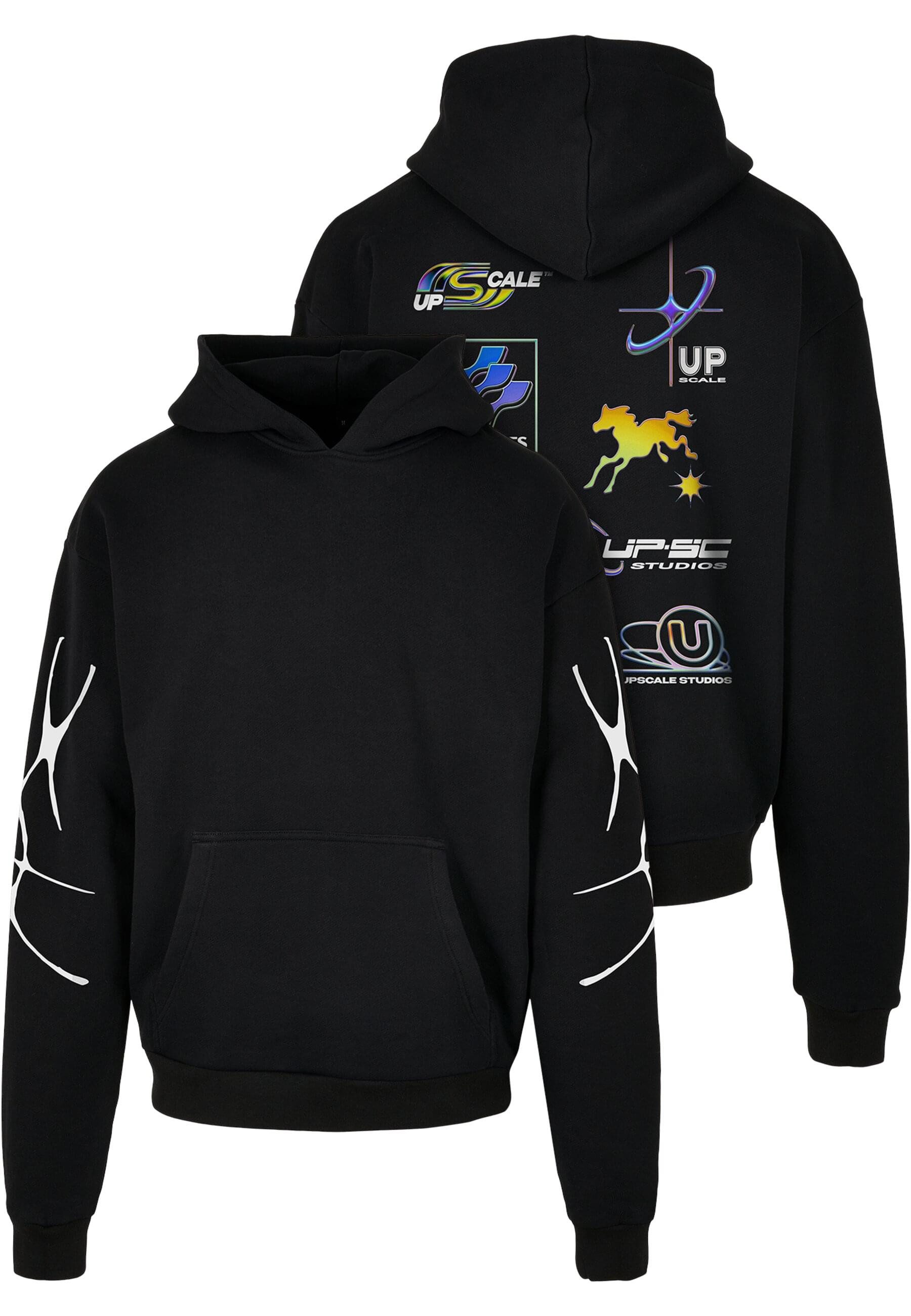 Upscale by Mister Tee Kapuzensweatshirt Upscale günstig online kaufen