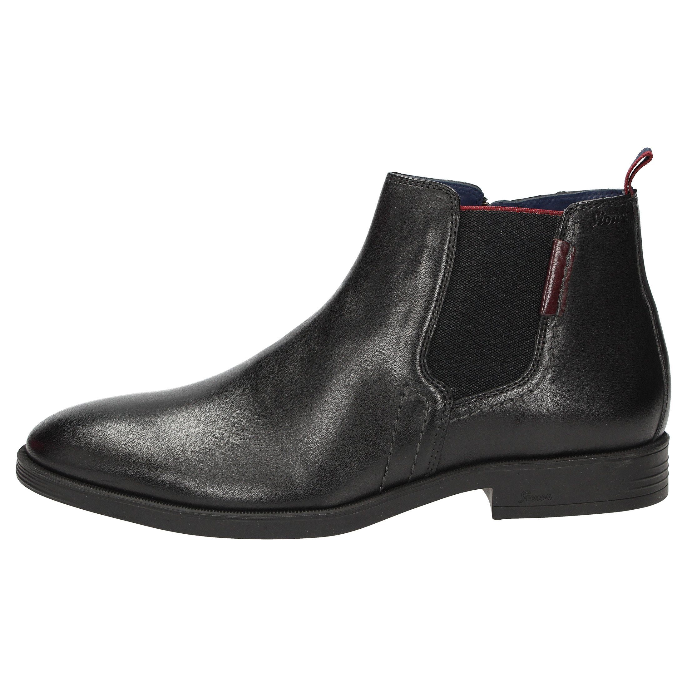 SIOUX Foriolo-704-H Stiefelette günstig online kaufen