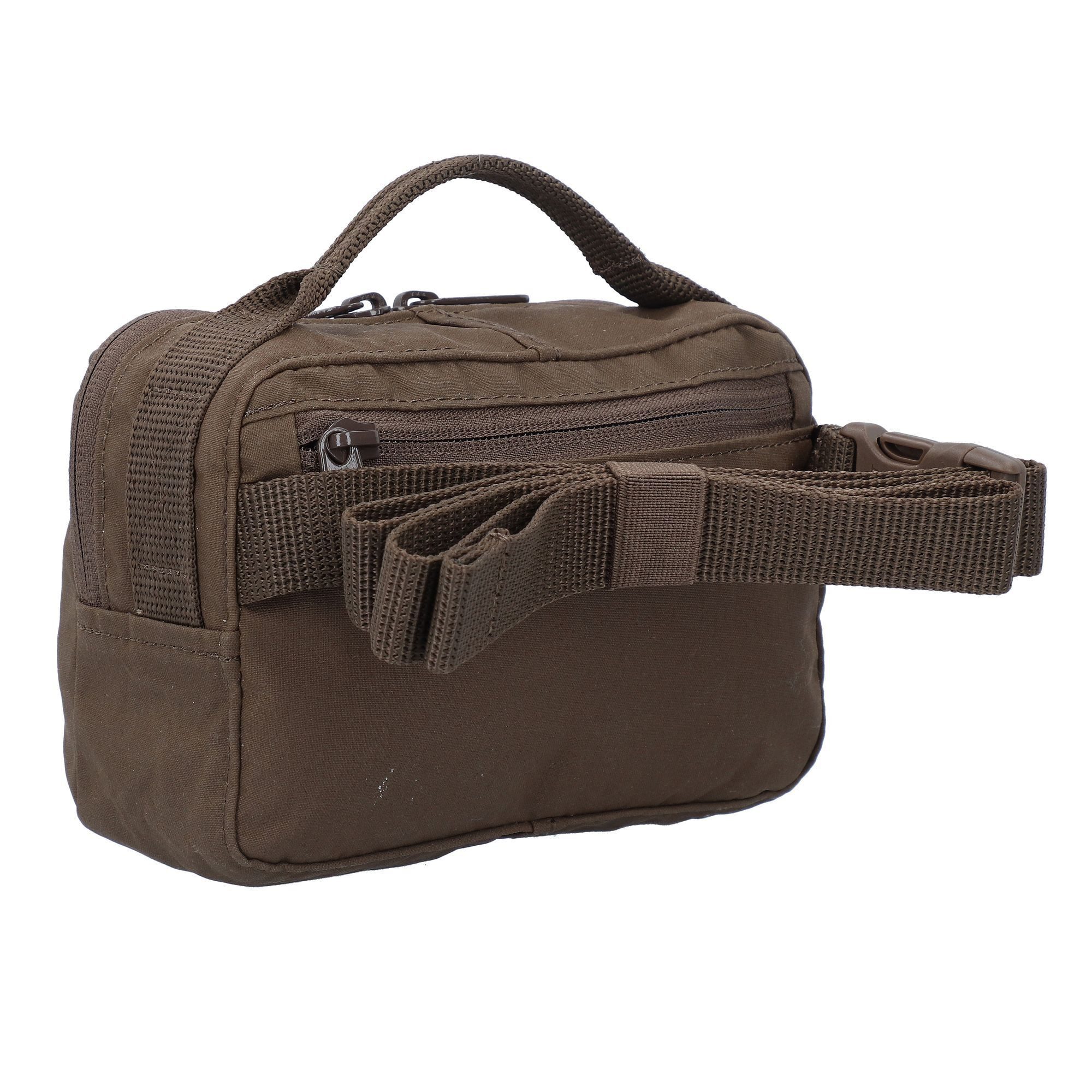 Fjällräven Gürteltasche Kanken, Polyamid