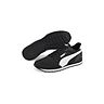 Puma Black-Puma White