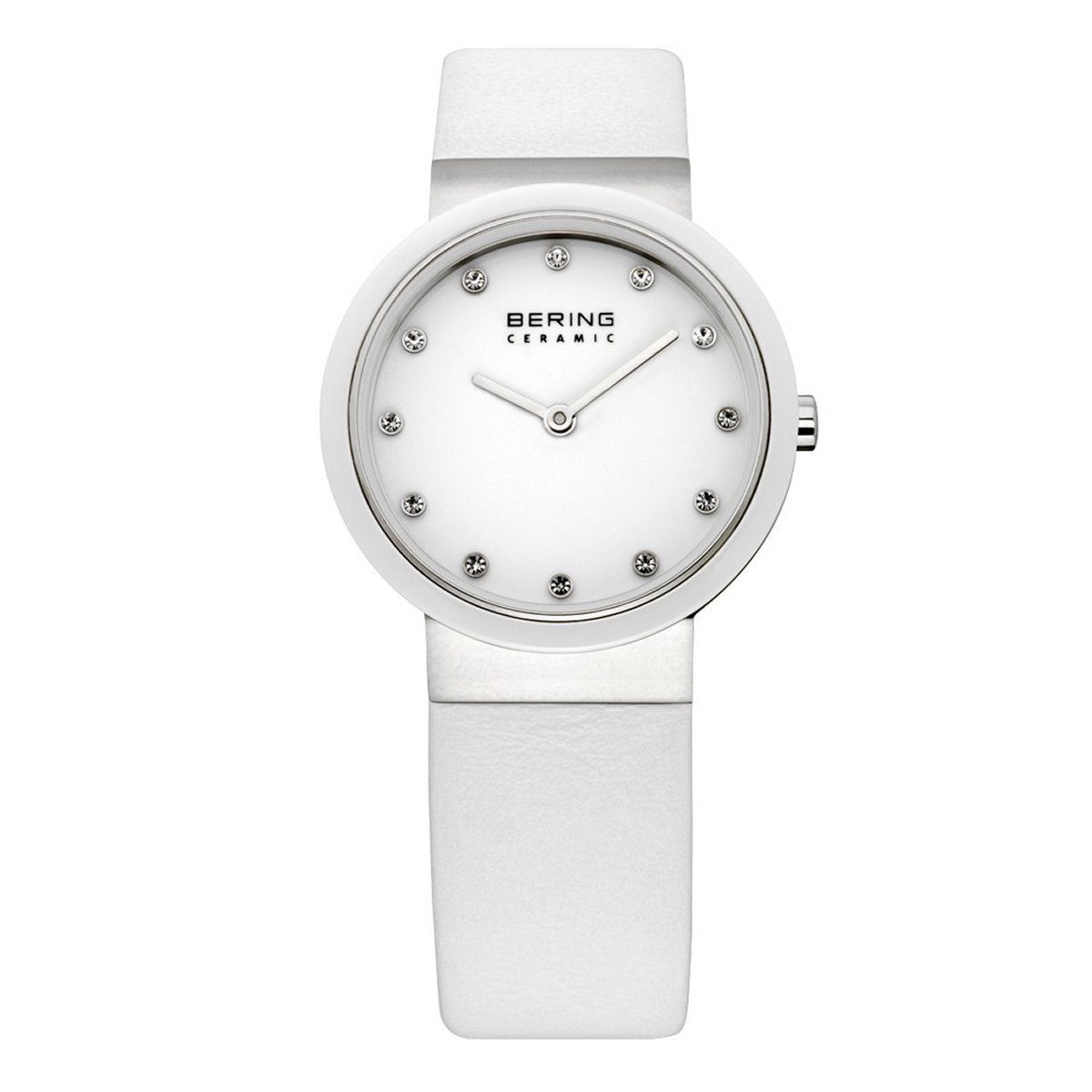 Bering Quarzuhr 10729-854 günstig online kaufen