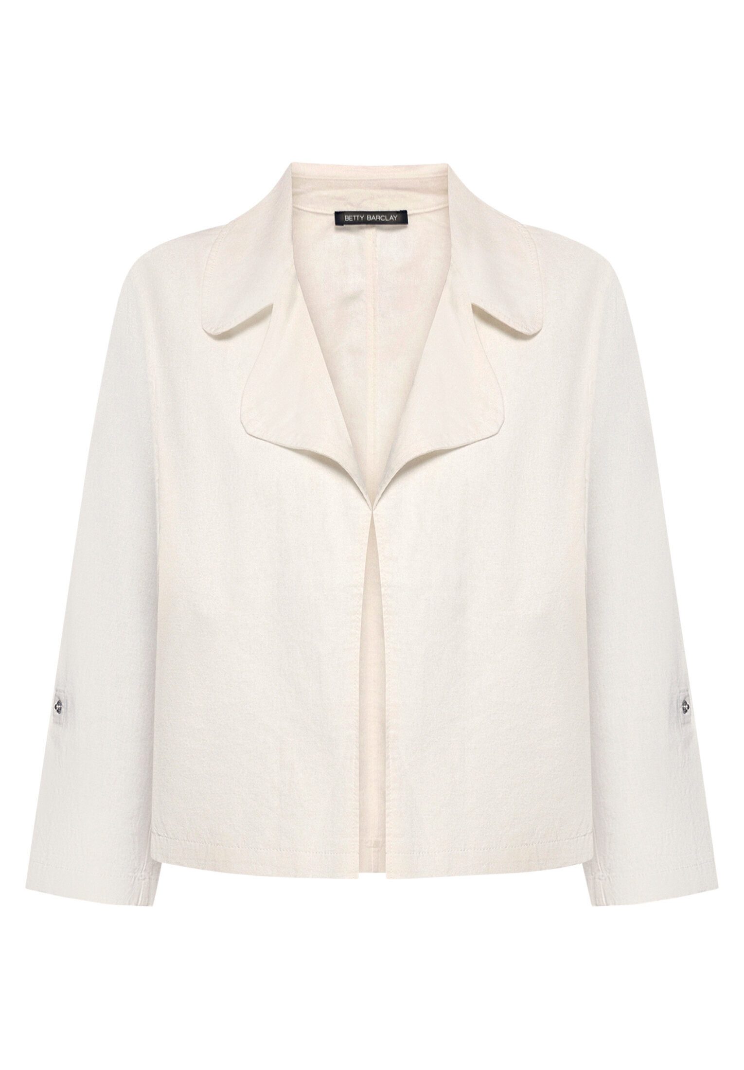 Betty Barclay Kurzblazer Damen mit 3/4 Arm