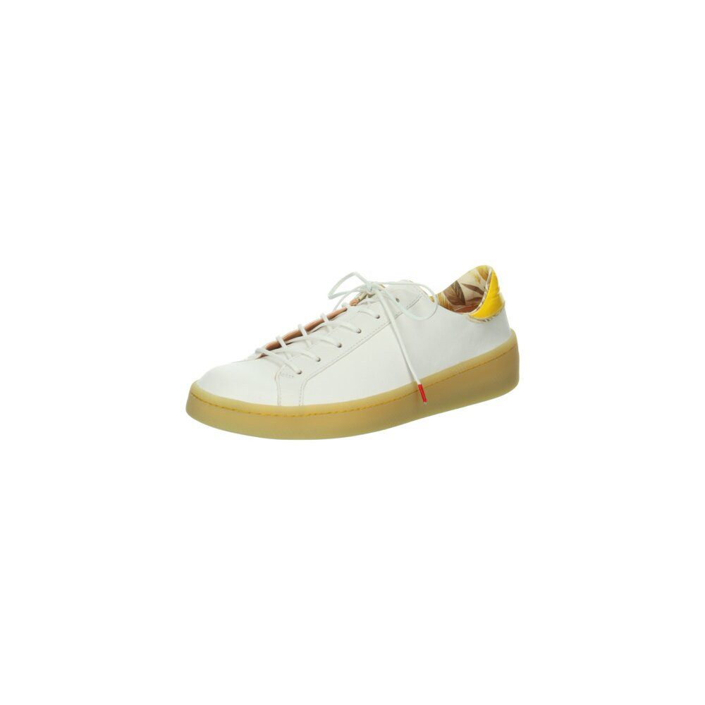 Think - Kumi - 3-000929-1020 - Bianco/Kombi Schnürschuh